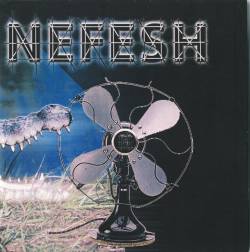 Nefesh (FRA) : Anorexic Surfer